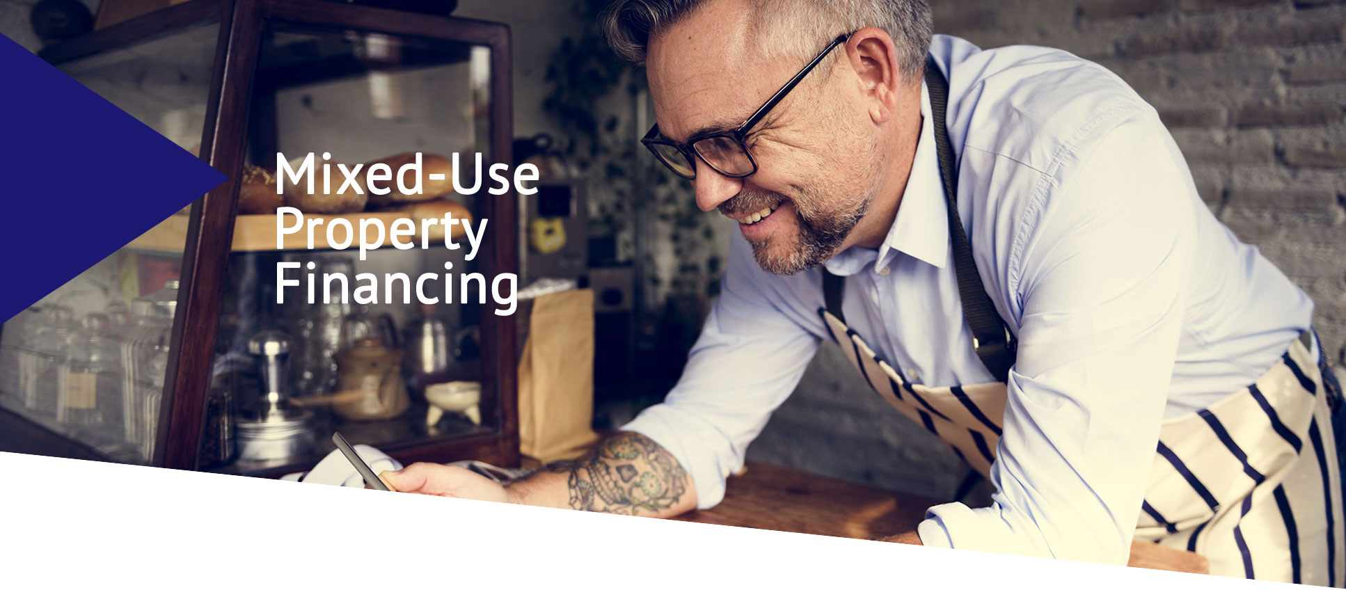 Mixed-Use Development